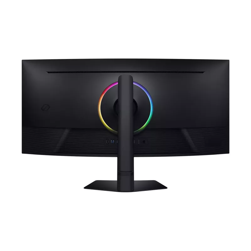 Monitor de ordenador Samsung G75F 101,6 cm (40