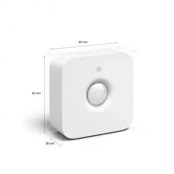 Sensor de movimiento Philips Hue 929003067501