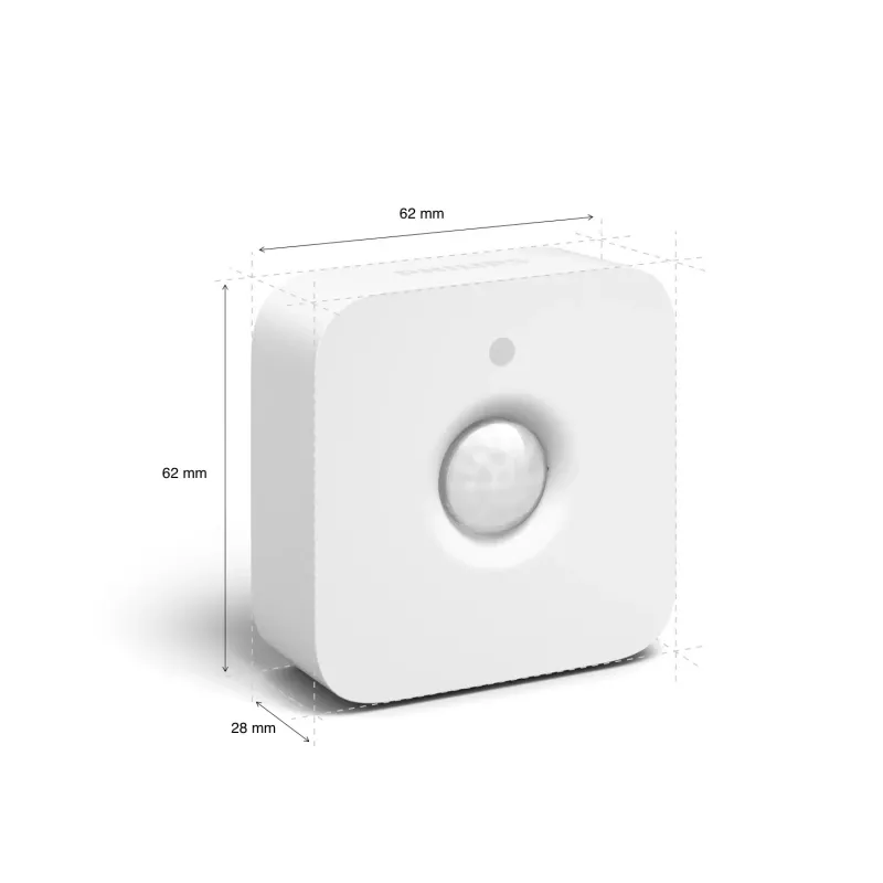 Sensor de movimiento Philips Hue 929003067501