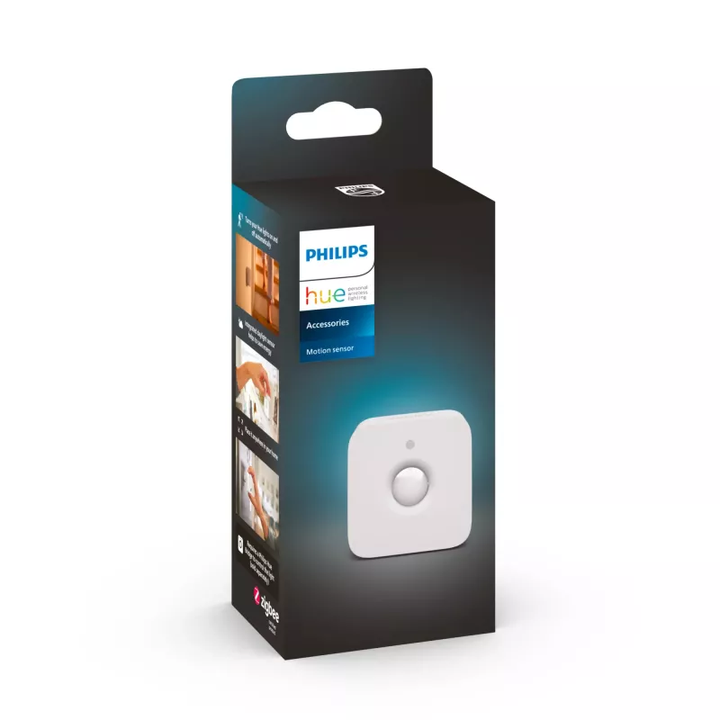 Sensor de movimiento Philips Hue 929003067501