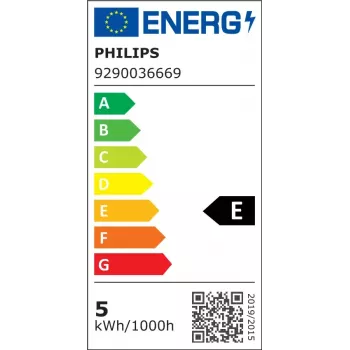 Foco inteligente Philips Hue White GU10