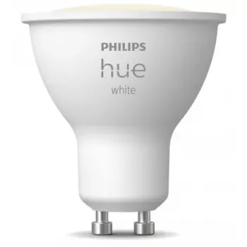 Foco inteligente Philips Hue White GU10