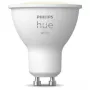 Foco inteligente Philips Hue White GU10