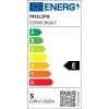 Philips Hue White ambience GU10 – foco inteligente – (pack de 2)