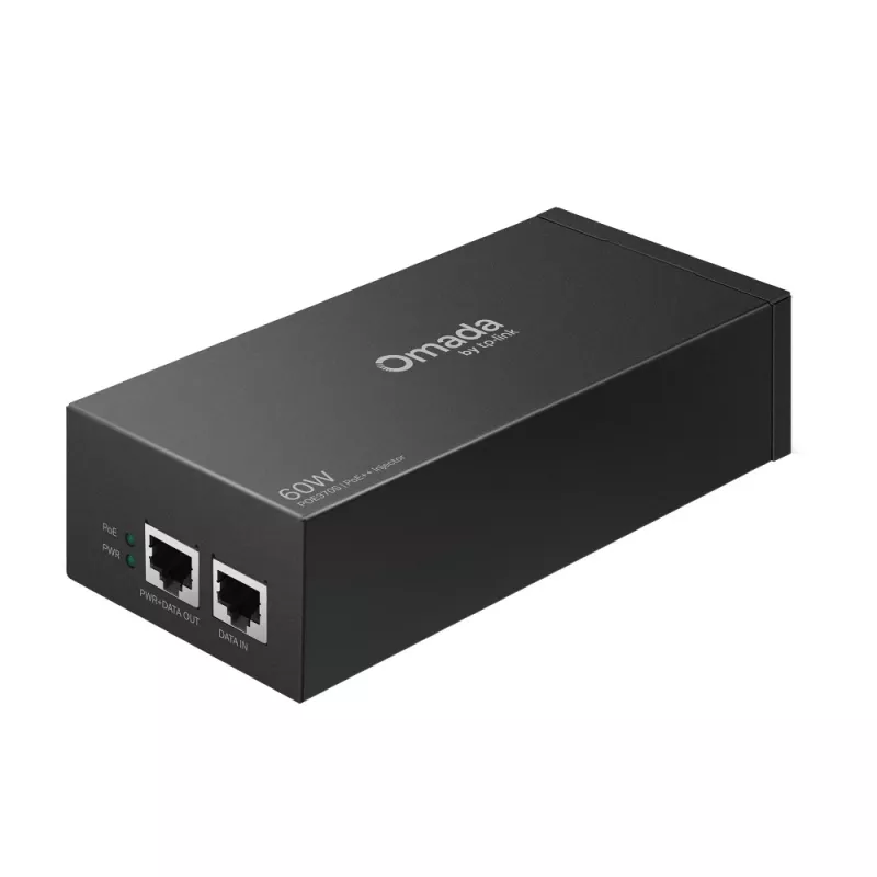 Adaptador PoE TP-Link POE370S 10 Gigabit Ethernet