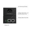 Adaptador PoE TP-Link POE370S 10 Gigabit Ethernet