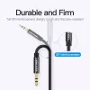 Vention BBSBY cable divisor de audio de 0,3 m