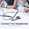 Vention BBSBY cable divisor de audio de 0,3 m