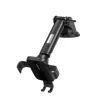 Vention KCOB0 soporte de coche para teléfono con sujeción automática y ventosa, tipo cuadrado, negro