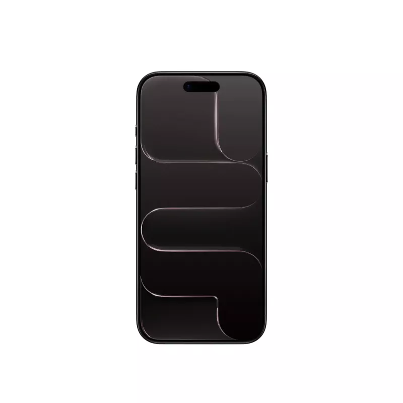 Smartphone Apple iPhone Air 6,5 pulgadas 1 TB negro