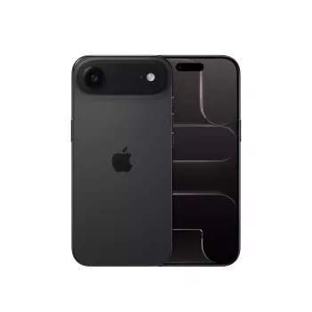Smartphone Apple iPhone Air 6,5 pulgadas 1 TB negro