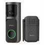 Timbre inalámbrico Imou DB-3EP-4M0W/DS3 negro vídeo HD 4MP
