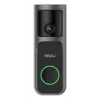 Timbre inalámbrico Imou DB-3EP-4M0W/DS3 negro vídeo HD 4MP