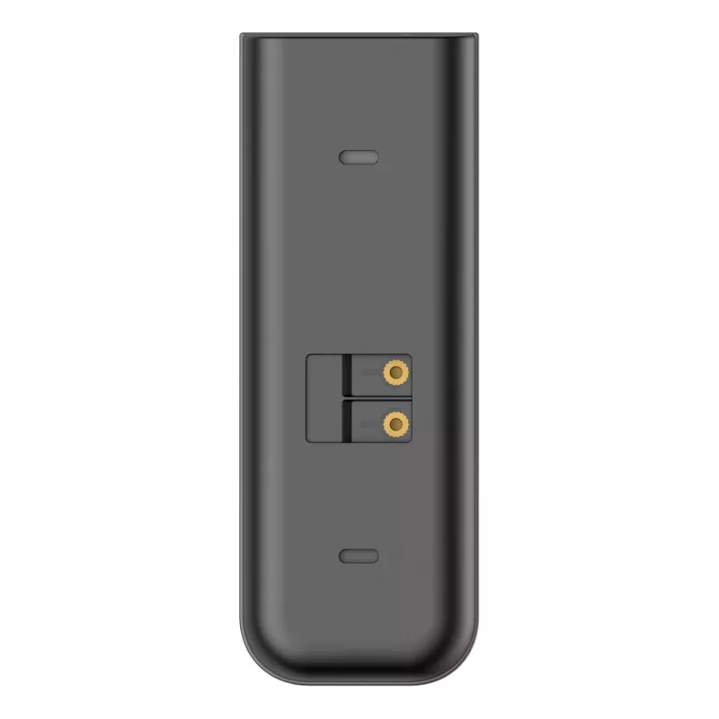 Timbre inalámbrico Imou DB-3EP-4M0W/DS3 negro vídeo HD 4MP