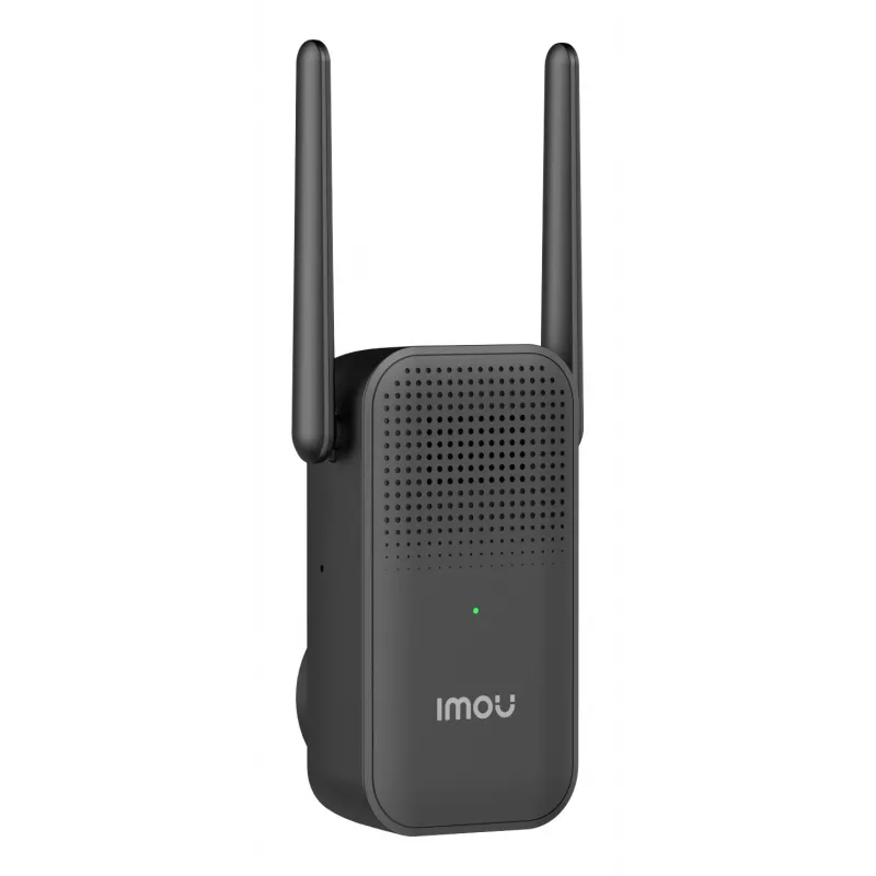 Timbre inalámbrico Imou DB-3EP-4M0W/DS3 negro vídeo HD 4MP