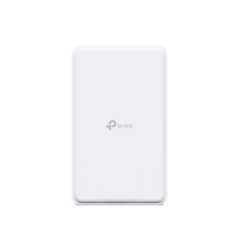 Router 5G para exterior TP-Link con módem 5G integrado, router Wi-Fi 5G, Ethernet 2,5 Gigabit, blanco