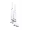 Router Wi-Fi TP-Link TL-MR100-OUTDOOR Fast Ethernet banda única (2,4 GHz) 4G blanco
