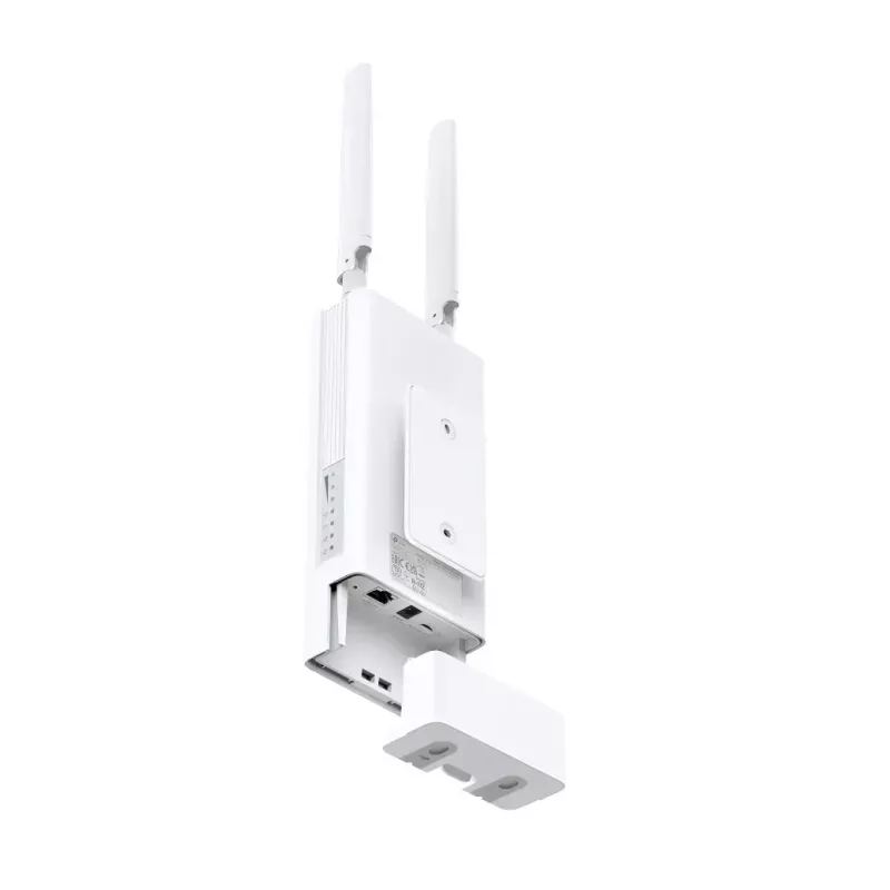 Router Wi-Fi TP-Link TL-MR100-OUTDOOR Fast Ethernet banda única (2,4 GHz) 4G blanco