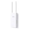 Router Wi-Fi TP-Link TL-MR100-OUTDOOR Fast Ethernet banda única (2,4 GHz) 4G blanco
