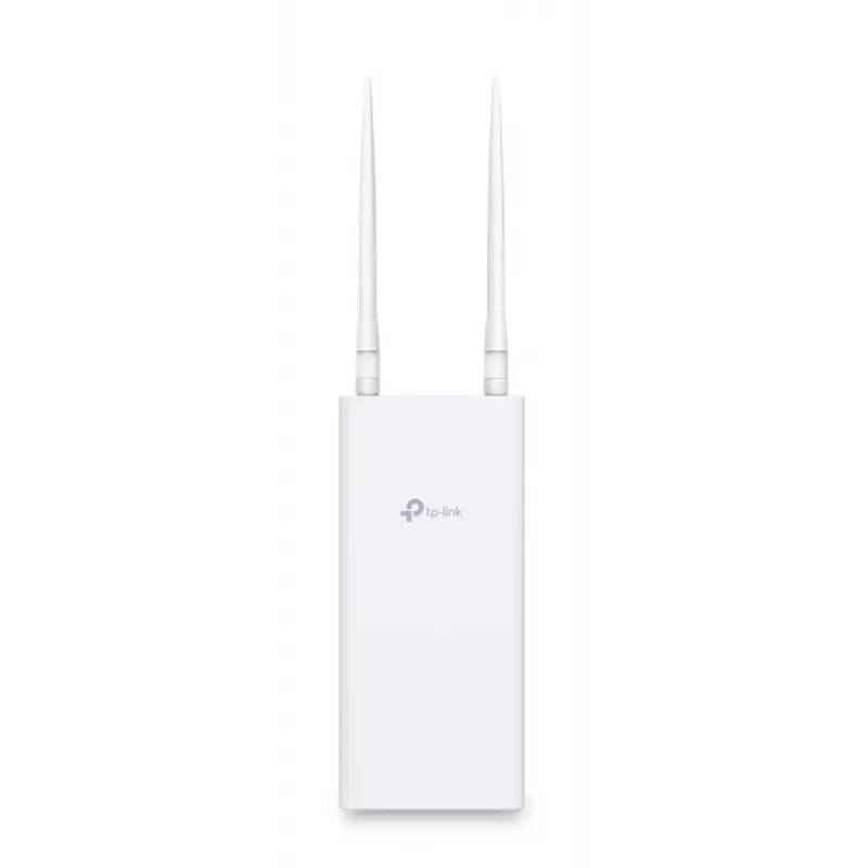 Router Wi-Fi TP-Link TL-MR100-OUTDOOR Fast Ethernet banda única (2,4 GHz) 4G blanco