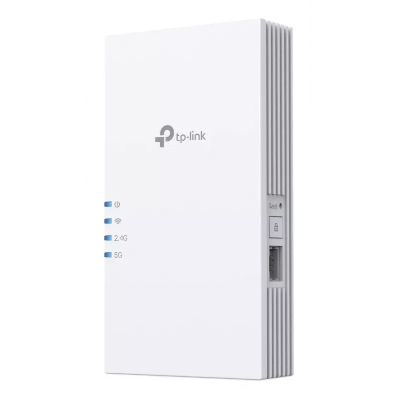 TP-Link RE220BE Repetidor Wi-Fi 7, doble banda 3,6 Gb/s (RE220BE)