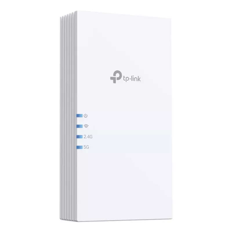 TP-Link RE220BE Repetidor Wi-Fi 7, doble banda 3,6 Gb/s (RE220BE)