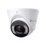 Cámara de vigilancia IP TP-Link InSight S445 tipo turret para interior y exterior 2688 x 1520 píxeles techo/pared