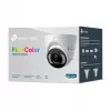 Cámara de vigilancia IP TP-Link InSight S445 tipo turret para interior y exterior 2688 x 1520 píxeles techo/pared
