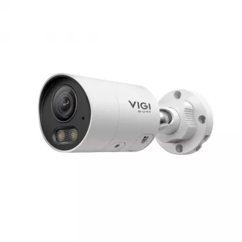 Cámara de vigilancia IP TP-Link InSight S345S tipo bala para exterior 2688 x 1520 píxeles techo/pared/post