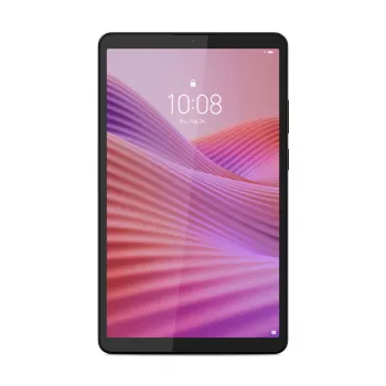 Lenovo Tab One Mediatek 64 GB 22,1 cm (8,7 pulgadas) 4 GB Wi-Fi 5 (802.11ac) Android 14 gris