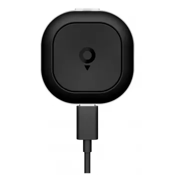 TomTom Navigator fijo negro 48 mm USB All Europe German Support