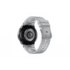 Samsung Galaxy Watch6 Classic 43 mm pantalla táctil digital plata
