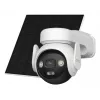 Imou AOV PT 5MP cámara de vigilancia IP tipo turret para exterior 2880 x 1620 píxeles pared