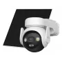 Imou AOV PT 5MP cámara de vigilancia IP tipo turret para exterior 2880 x 1620 píxeles pared