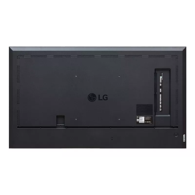 LG 49UH5Q-E pantalla de señalización digital pantalla plana 124,5 cm (49