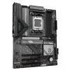 GIGABYTE B650E EAGLE WIFI6E placa base - CPUs AMD Ryzen serie 9000, VRM de 8+2+2 fases, hasta 8200MHz DDR5 (OC), 1xPCIe 5.0 + 2xPCIe 4.0 M.2, 2.5GbE LAN, WIFI 6E, USB 3.2 Gen 2