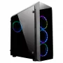 Chieftec Scorpion II torre semitorre negra