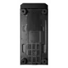 Chieftec Scorpion 3 GL-03B-UC-OP caja de PC Midi Tower, ATX/micro ATX/Mini-ATX, negra