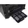 Chieftec Scorpion 3 GL-03B-UC-OP caja de PC Midi Tower, ATX/micro ATX/Mini-ATX, negra