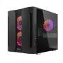 Chieftec Chieftronic M2 cubo negro
