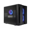 Chieftec Chieftronic M2 cubo negro