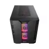 Chieftec Chieftronic M2 cubo negro