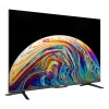 Dahua DHI-LTV55-QSD400 Smart TV QLED 4K Ultra HD de 55" (139,7 cm), 3840x2160, Android TV, Wi-Fi, Bluetooth, 2x HDMI, 60 Hz, 300 cd/m², VESA 300x300, negro