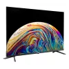 Televisor DAHUA LTV50-QSD400 50 inch QLED 4K UHD 3840x2160, 60 Hz, HDR, Smart TV, Chromecast, 2×HDMI, Wi‑Fi, Bluetooth 5.1