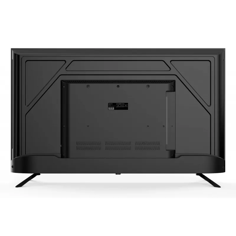 Televisor DAHUA LTV50-QSD400 50 inch QLED 4K UHD 3840x2160, 60 Hz, HDR, Smart TV, Chromecast, 2×HDMI, Wi‑Fi, Bluetooth 5.1