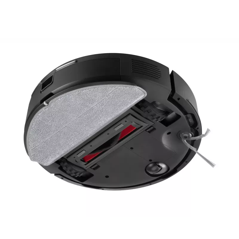 Robot aspirador Roborock Q7 TF/negro Q7TF52-00