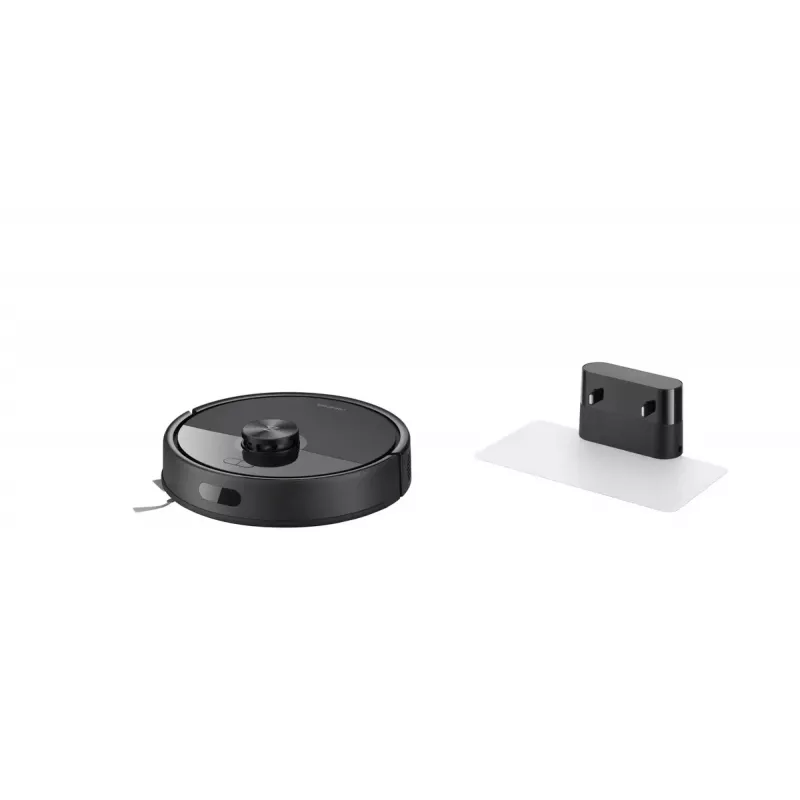 Robot aspirador Roborock Q7 TF/negro Q7TF52-00