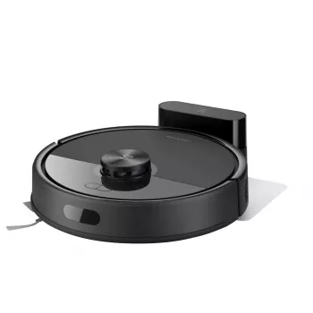 Robot aspirador Roborock Q7 TF/negro Q7TF52-00