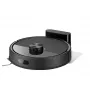Robot aspirador Roborock Q7 TF/negro Q7TF52-00