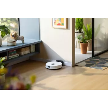 Robot aspirador Roborock Q7 TF/blanco Q7TF02-00